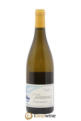 Côtes-du-Rhône Les Gendrines Pierre Gaillard