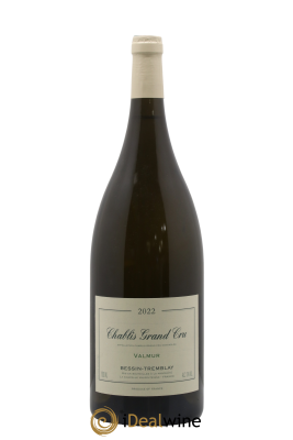 Chablis Grand Cru Valmur Bessin-Tremblay
