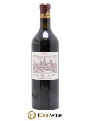 Cos d'Estournel 2ème Grand Cru Classé