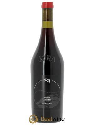 Côtes du Jura Pinot noir En Beuzard 909 François Rousset Martin