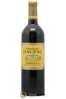 Château Dauzac 5ème Grand Cru Classé