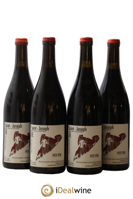 Saint-Joseph Petit Pere La Vigne Des Peres
