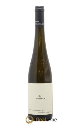 Autriche Riesling Langenlois Ried Steinmass1 Kamptal Loimer