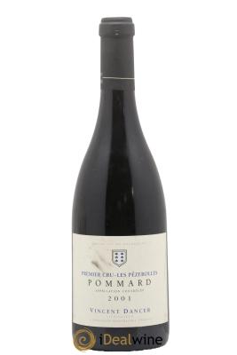 Pommard 1er Cru Les Pézerolles Vincent Dancer