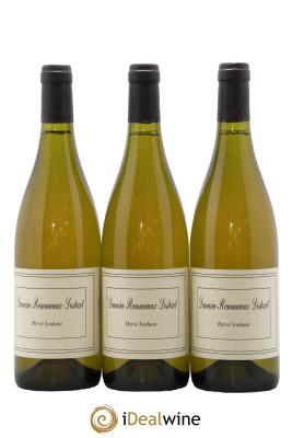 Vin de France Hervé Souhaut - Domaine Romaneaux-Destezet