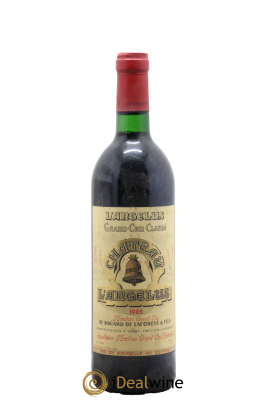 Château Angélus 1er Grand Cru Classé A