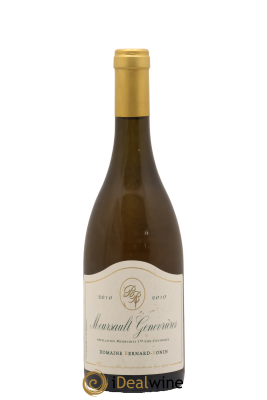 Meursault 1er Cru Les Genevrières Bernard Bonin