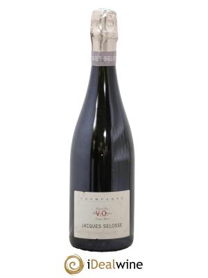 Version Originale Jacques Selosse