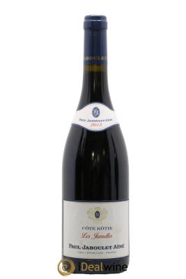 Côte-Rôtie Les Jumelles Paul Jaboulet Ainé