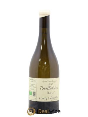 Pouilly-Fuissé Pastoral Frantz Chagnoleau (Domaine)