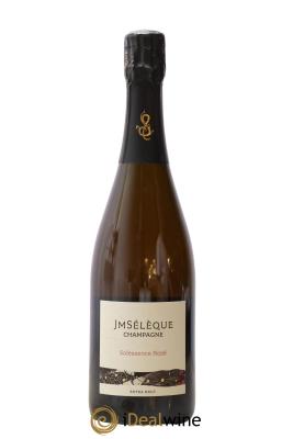 Solessence Rosé Extra-Brut Jean-Marc Sélèque