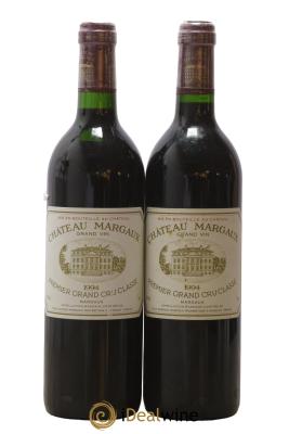 Château Margaux 1er Grand Cru Classé