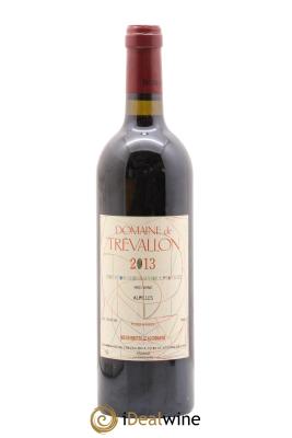 Alpilles Trévallon (Domaine de) Eloi Dürrbach
