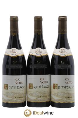 Ermitage Ex Voto Guigal