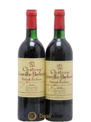 Château Léoville Poyferré 2ème Grand Cru Classé