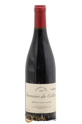 Saumur La Ripaille Domaine du Collier