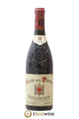 Châteauneuf-du-Pape Clos des Papes - Paul Avril