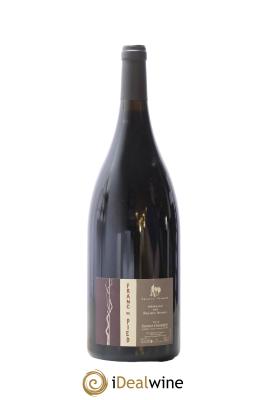 Saumur-Champigny Franc de pied Domaine des Roches Neuves - Thierry Germain