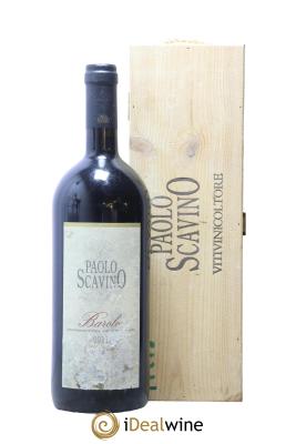 Barolo Paolo Scavino
