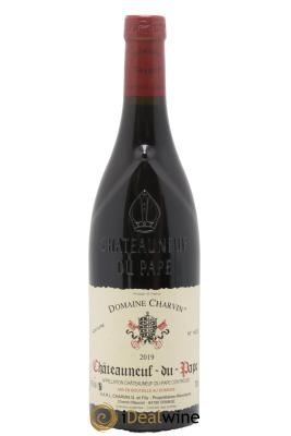 Châteauneuf-du-Pape Charvin (Domaine)