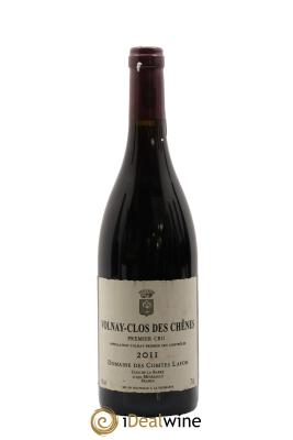 Volnay 1er Cru Clos des Chênes Comtes Lafon (Domaine des)