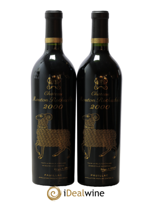 Château Mouton Rothschild 1er Grand Cru Classé