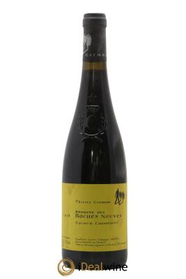 Saumur-Champigny Domaine des Roches Neuves - Thierry Germain