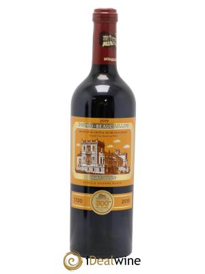 Château Ducru Beaucaillou 2ème Grand Cru Classé