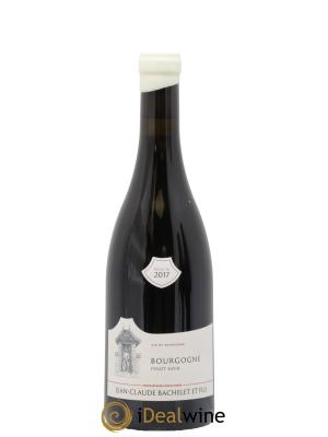 Bourgogne Pinot Noir Jean-Claude Bachelet (Domaine)