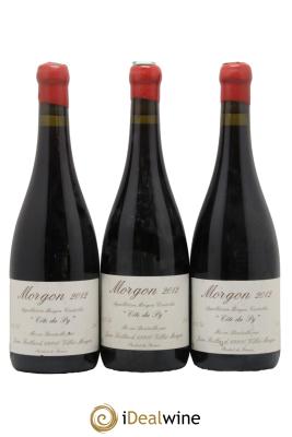 Morgon Côte du Py Jean Foillard