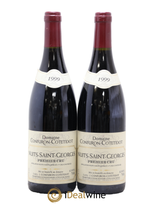 Nuits-Saint-Georges 1er Cru Confuron-Cotetidot