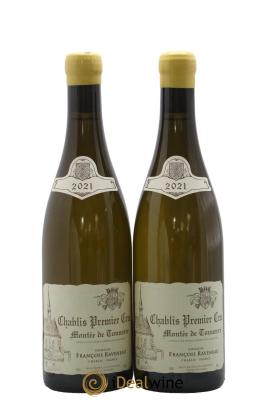 Chablis 1er Cru Montée de Tonnerre Raveneau (Domaine)