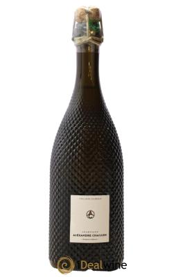 Champagne Stellaire de Breux Alexandre Chaillon