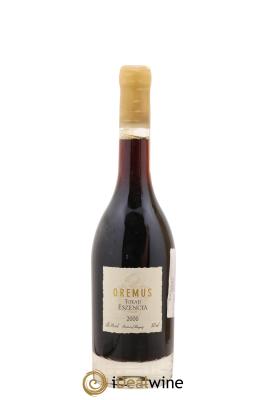 Tokaj Aszu Eszencia Oremus by Vega Sicilia