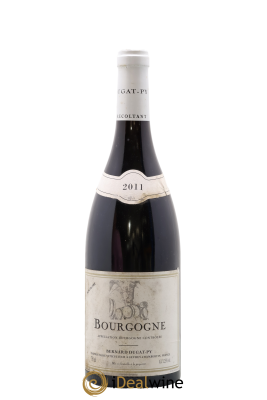 Bourgogne Dugat-Py