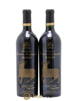 Château Mouton Rothschild 1er Grand Cru Classé