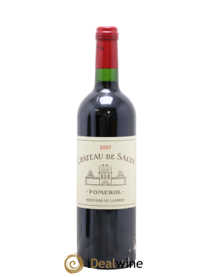 Château de Sales