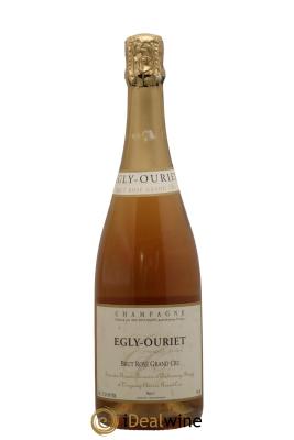 Grand Cru Brut Egly-Ouriet