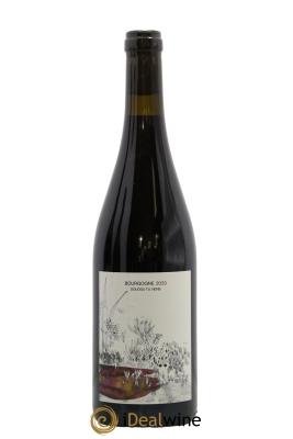 Bourgogne Doudou tu viens Icy Liu