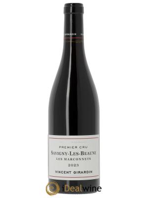 Savigny-lès-Beaune 1er Cru Les Marconnets Vincent Girardin (Domaine) 