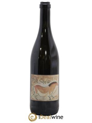 Vin de France (anciennement Pouilly-Fumé) Pur Sang Dagueneau (Domaine Didier - Louis-Benjamin)