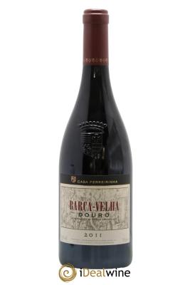 Douro Barca Velha Casa Ferreirinha