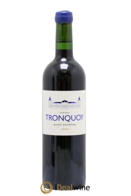 Château Tronquoy Lalande