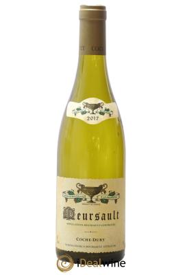Meursault Coche Dury (Domaine)