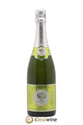 Champagne Brut Fifa World Cup Germany 2006 Lanson