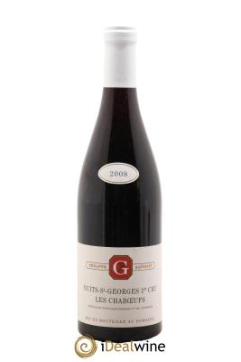 Nuits Saint-Georges 1er Cru Les Chaboeufs Gavignet