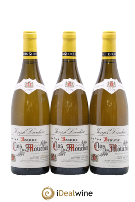 Beaune 1er Cru Clos des Mouches Joseph Drouhin