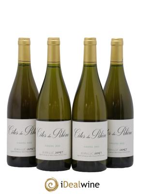 Côtes-du-Rhône Couzou JL Jamet