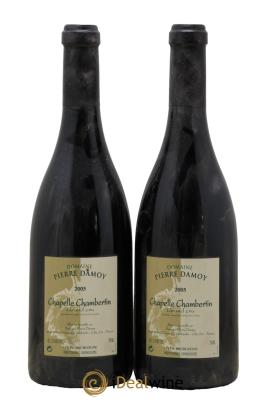 Chapelle-Chambertin Grand Cru Pierre Damoy