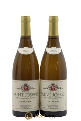 Saint-Joseph Les Oliviers Gonon (Domaine)
